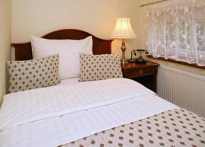 Hotel MERTIN