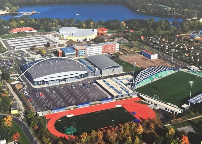 Hotel Arena